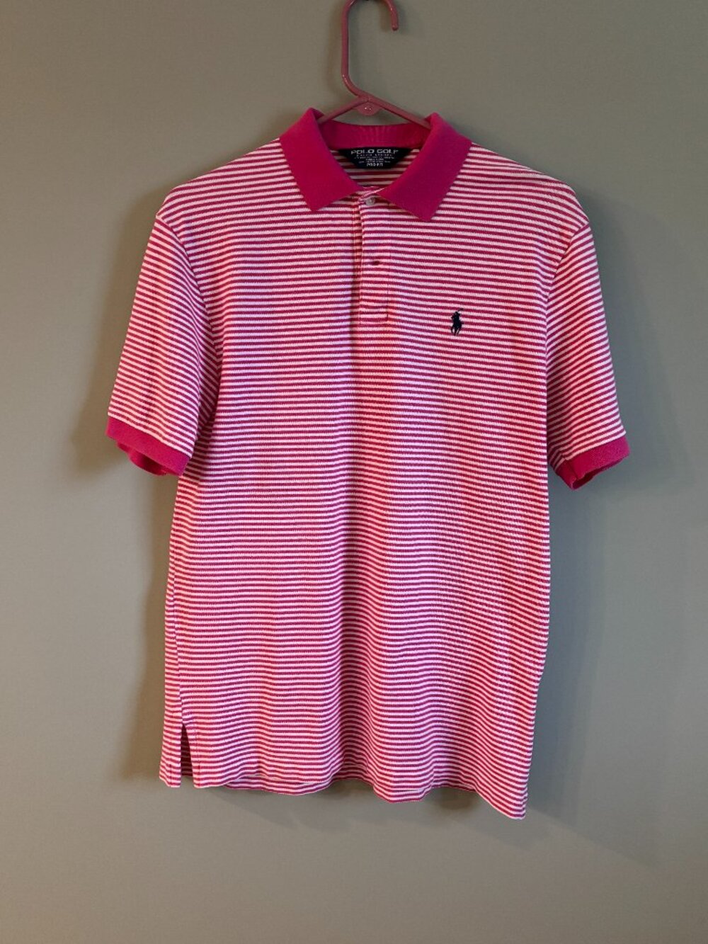 Men's Polo Shirt